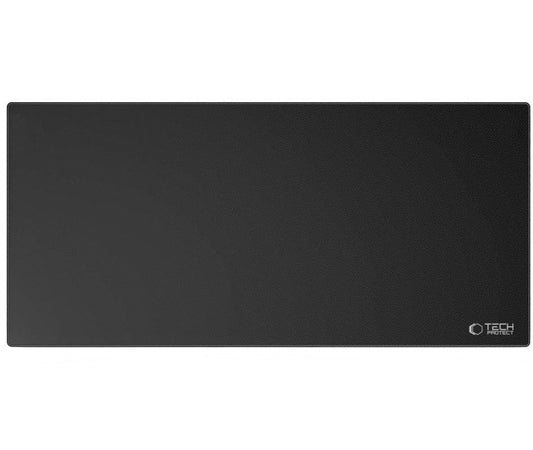 MousePad Tech-Protect A100, 100mm x 500mm, Crni