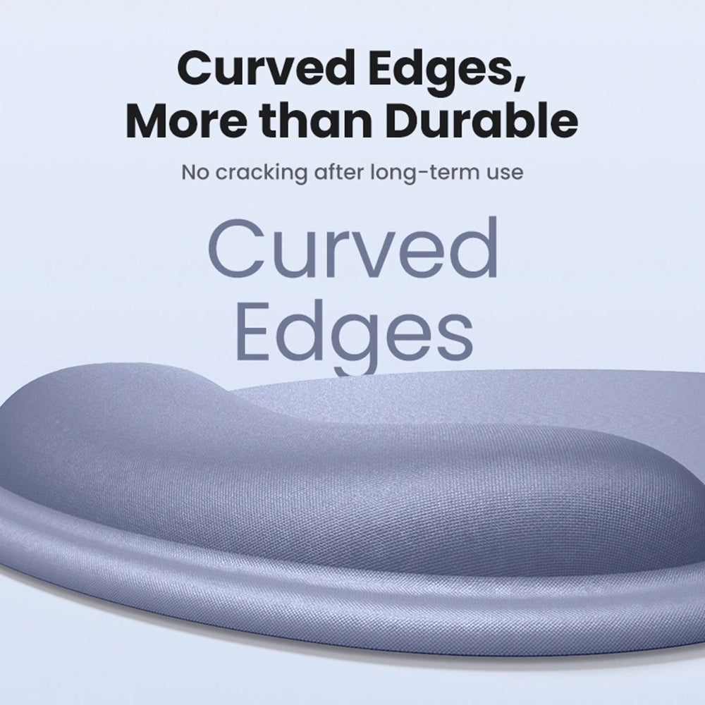 MousePad UGREEN LP668, Sivi