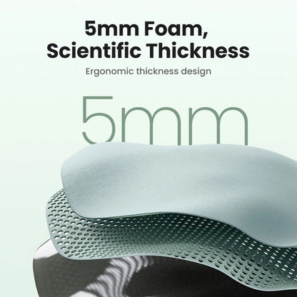 MousePad UGREEN LP668, Sivi