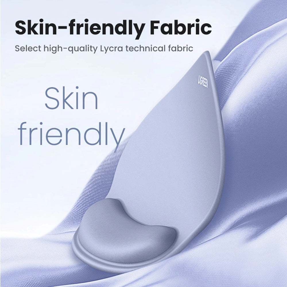 MousePad UGREEN LP668, Crni