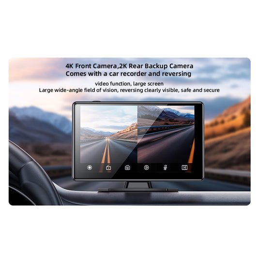 Navigacija Auto Yesido KM18, Wi-Fi, 9 inča