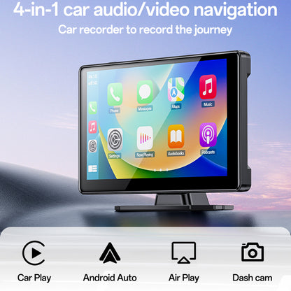 Navigacija Auto Yesido KM18, Wi-Fi, 9 inča