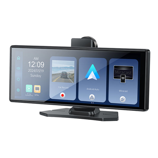 Navigacija Auto Yesido KM19, Wi-Fi, 10.26inch