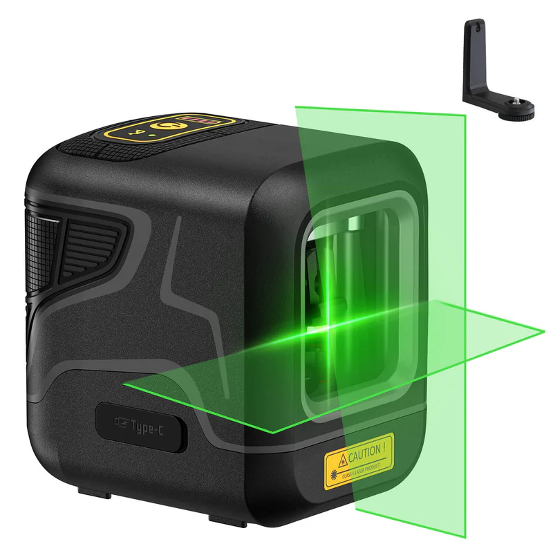 Fanttik D2 laserski nivelir
