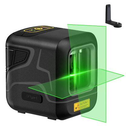 Fanttik D2 laserski nivelir