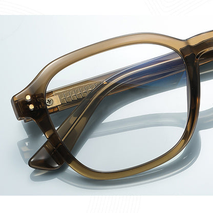 Naočare za računar muške Techsuit 2227, Anti-Blue Light, Sive