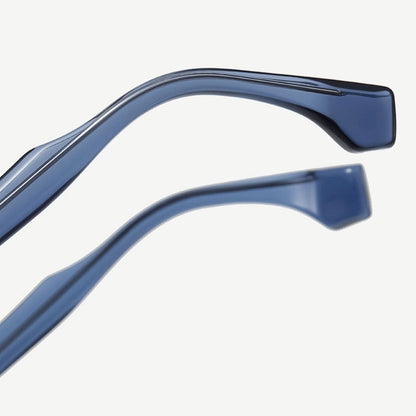 Naočare za računar Muški Techsuit LS084, Anti-Blue Light, Plave Providne