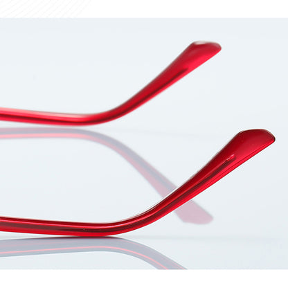 Naočare za računar Dama Techsuit 2259, Anti-Blue Light, Roze