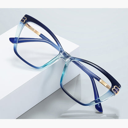 Naočare za računar Dama Techsuit 2262, Anti-Blue Light, Crne