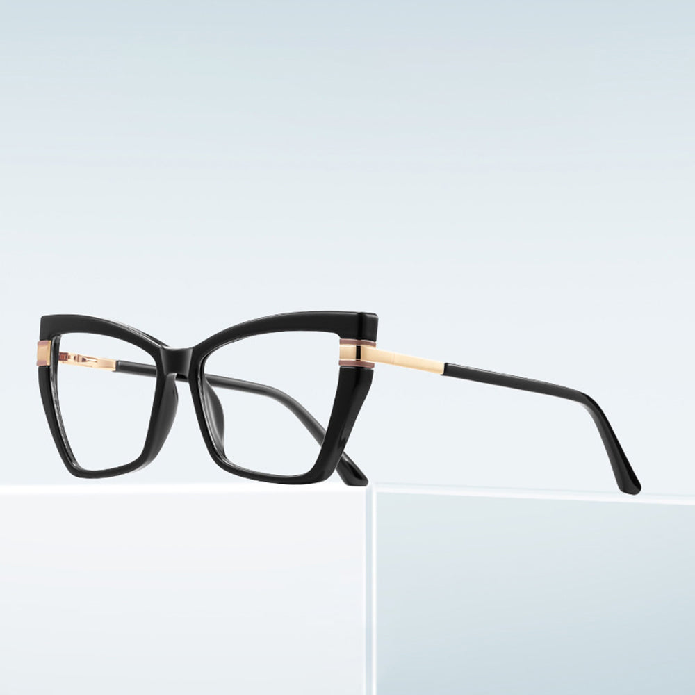 Naočare za računar Dama Techsuit 2269, Anti-Blue Light, Crne