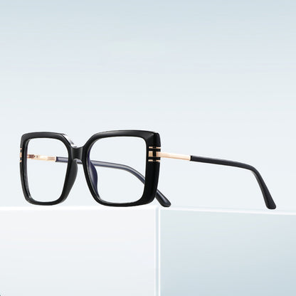 Naočare za računar Dama Techsuit 2270, Anti-Blue Light, Crne