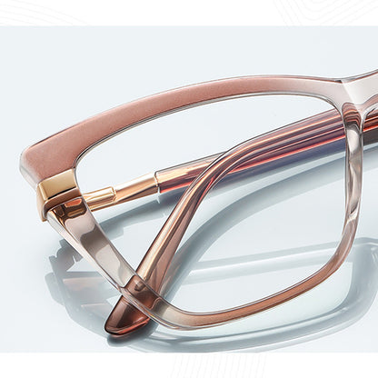 Naočare za računar Dama Techsuit 2271, Anti-Blue Light, Crne