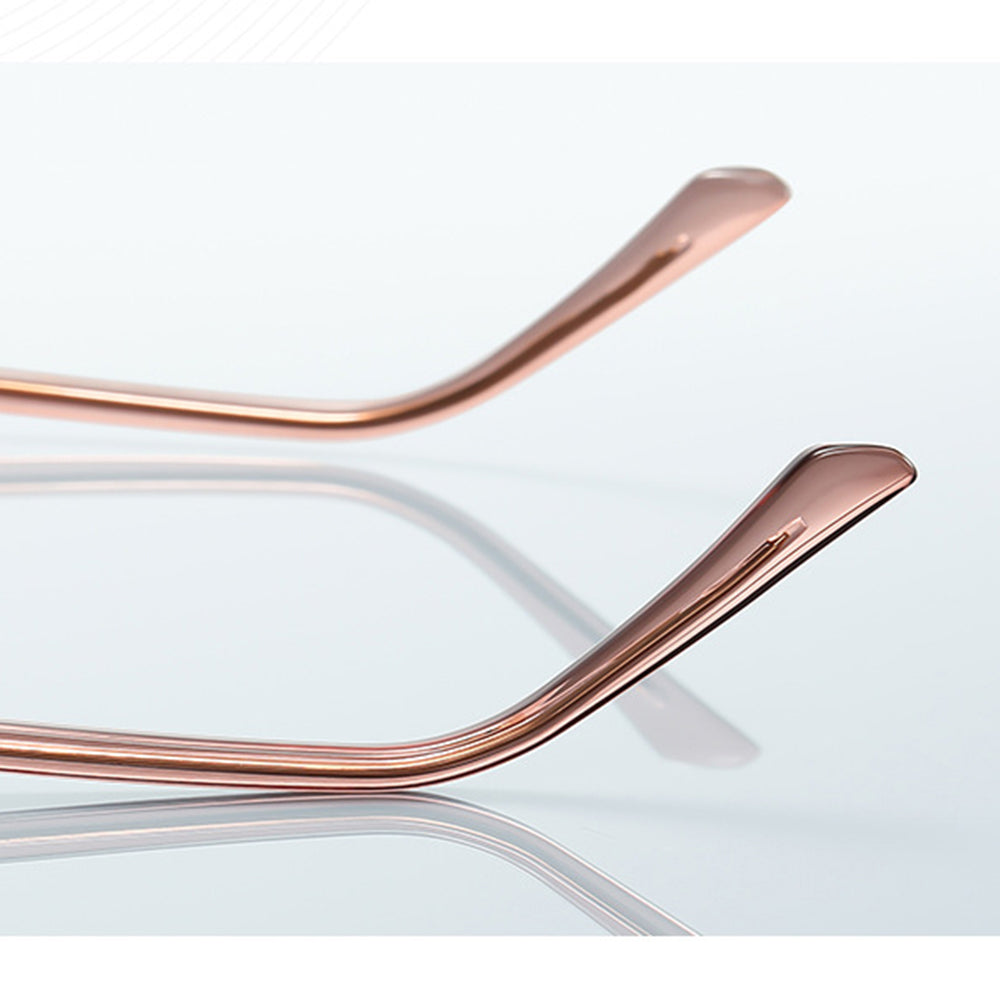 Naočare za računar Dama Techsuit 2271, Anti-Blue Light, Crne