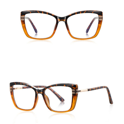 Naočare za računar Dama Techsuit 2273, Anti-Blue Light, Braon