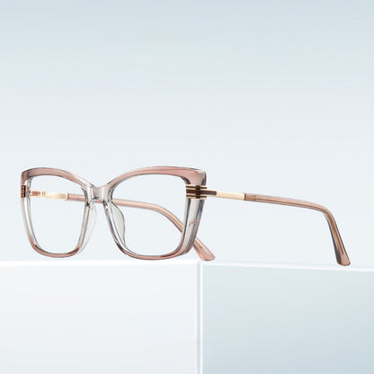 Naočare za računar Dama Techsuit 2273, Anti-Blue Light, Braon