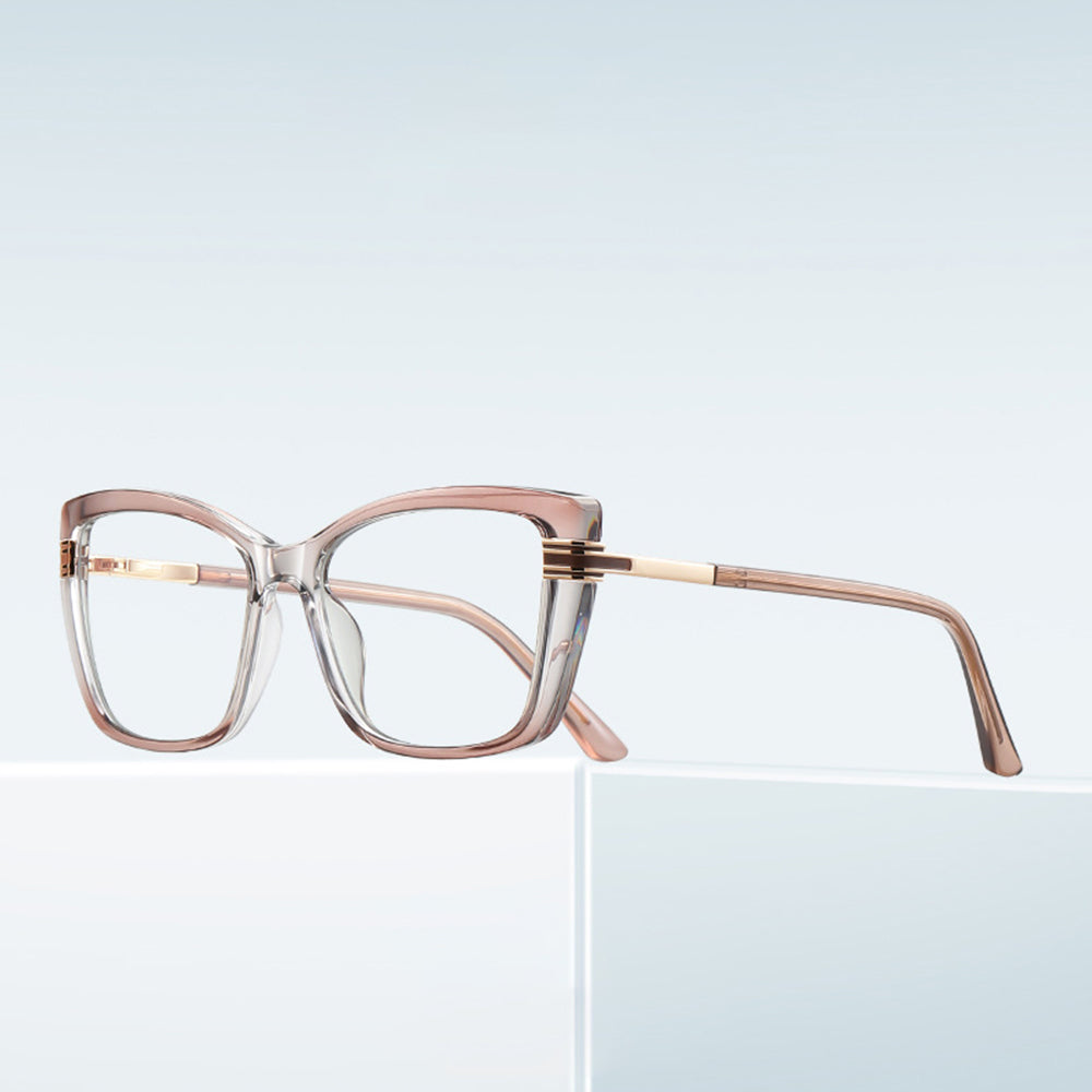 Naočare za računar Dama Techsuit 2273, Anti-Blue Light, Crne