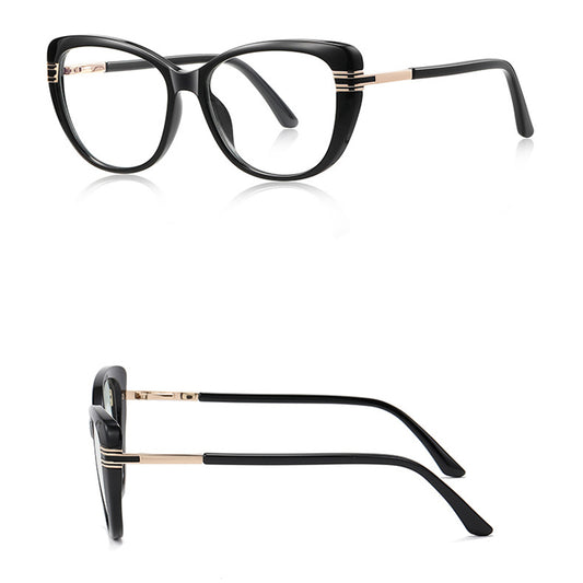 Naočare za računar Dama Techsuit 2274, Anti-Blue Light, Crne