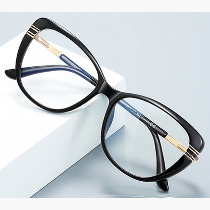 Naočare za računar Dama Techsuit 2274, Anti-Blue Light, Crne