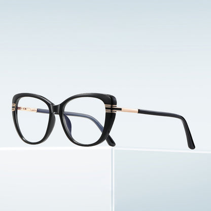 Naočare za računar Dama Techsuit 2274, Anti-Blue Light, Crne