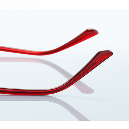 Naočare za računar Dama Techsuit 2275, Anti-Blue Light, Crne Zlatne