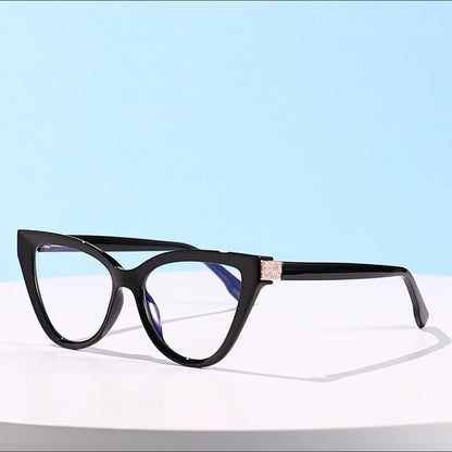 Naočare za računar Dama Techsuit 2279, Anti-Blue Light, Crne