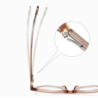 Naočare za računar Dama Techsuit 2279, Anti-Blue Light, Crne