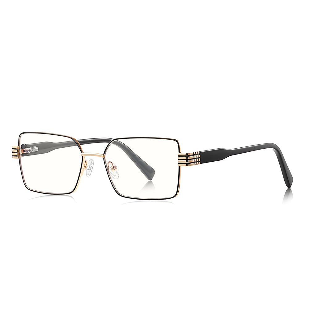 Naočare za računar Dama Techsuit 3160, Anti-Blue Light, Crne