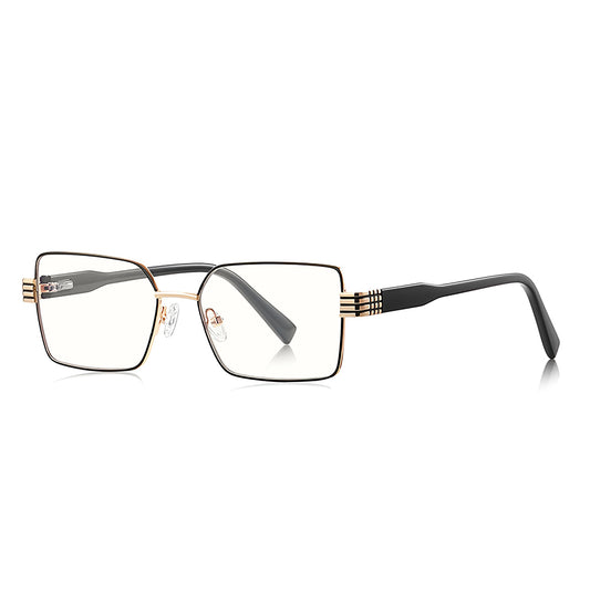 Naočare za računar Dama Techsuit 3160, Anti-Blue Light, Crne