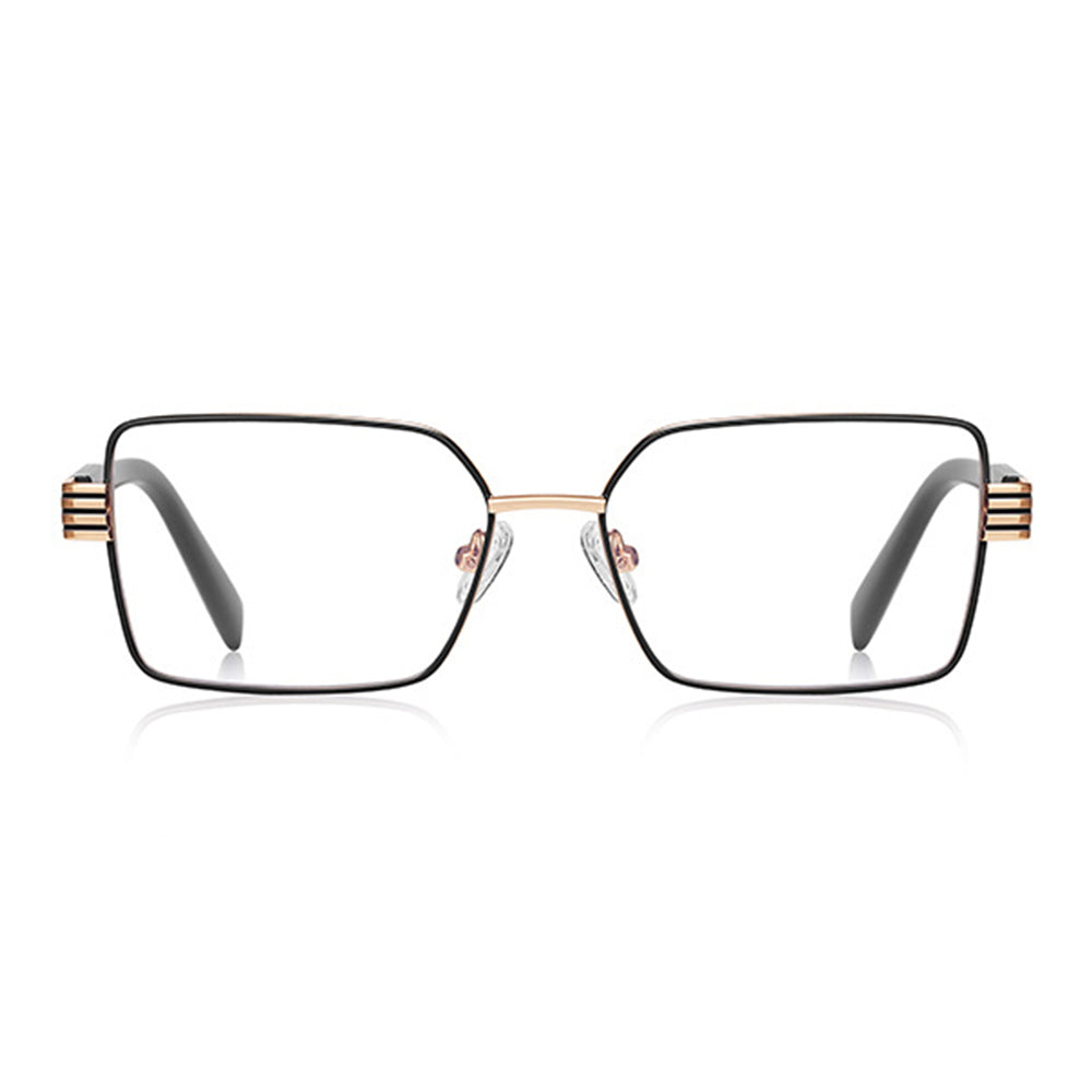 Naočare za računar Dama Techsuit 3160, Anti-Blue Light, Crne