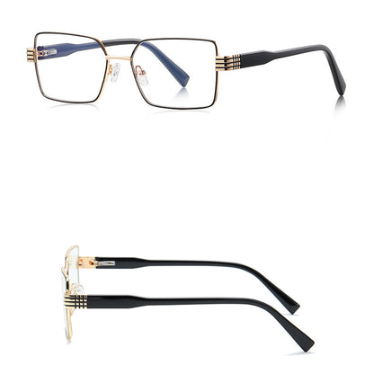 Naočare za računar Dama Techsuit 3160, Anti-Blue Light, Crne