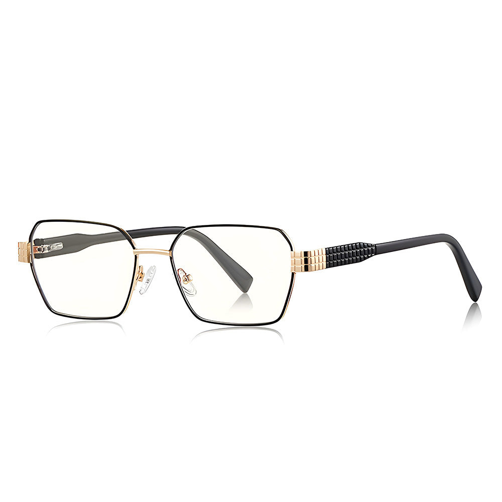 Naočare za računar Dama Techsuit 3161, Anti-Blue Light, Crne