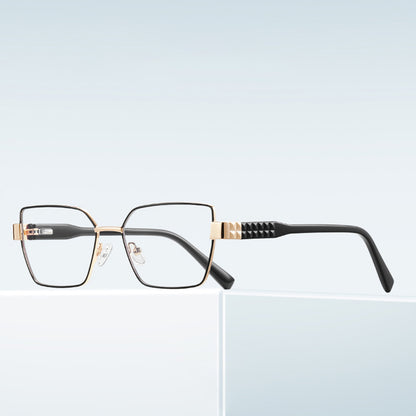 Naočare za računar Dama Techsuit 3169, Anti-Blue Light, Braon