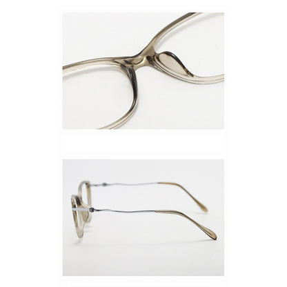 Naočare za računar Dama Techsuit 86162, Anti-Blue Light, Srebrno Bež