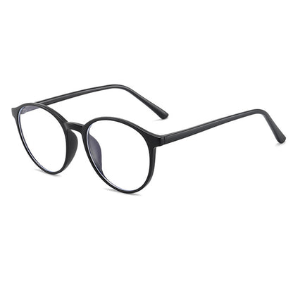 Naočare za računar za dame Techsuit F8551-C2, Anti-Blue Light, Crne