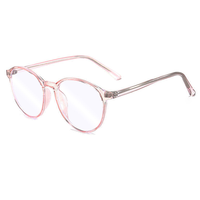 Naočare za računar za dame Techsuit F8551-C5, Anti-Blue Light, Roze