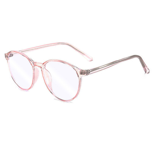 Naočare za računar za dame Techsuit F8551-C5, Anti-Blue Light, Roze