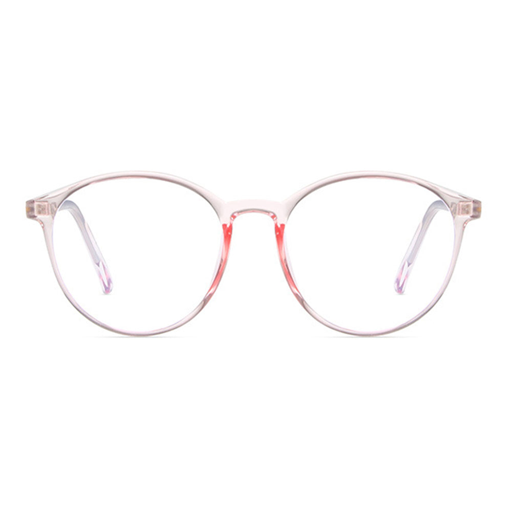 Naočare za računar za dame Techsuit F8551-C5, Anti-Blue Light, Roze