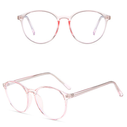 Naočare za računar za dame Techsuit F8551-C5, Anti-Blue Light, Roze