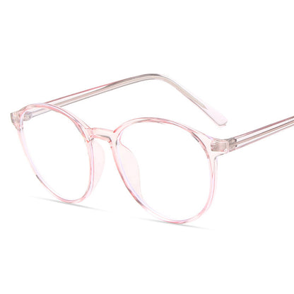 Naočare za računar za dame Techsuit F8551-C5, Anti-Blue Light, Roze