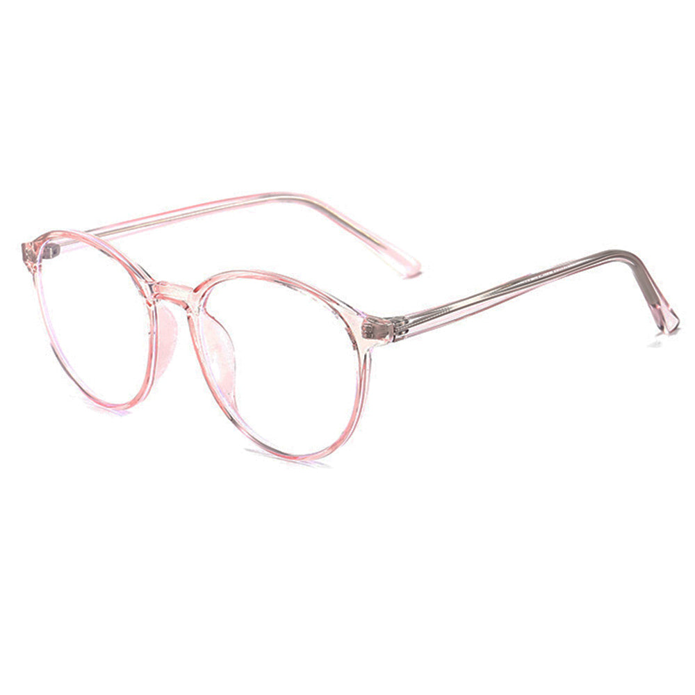 Naočare za računar za dame Techsuit F8551-C5, Anti-Blue Light, Roze