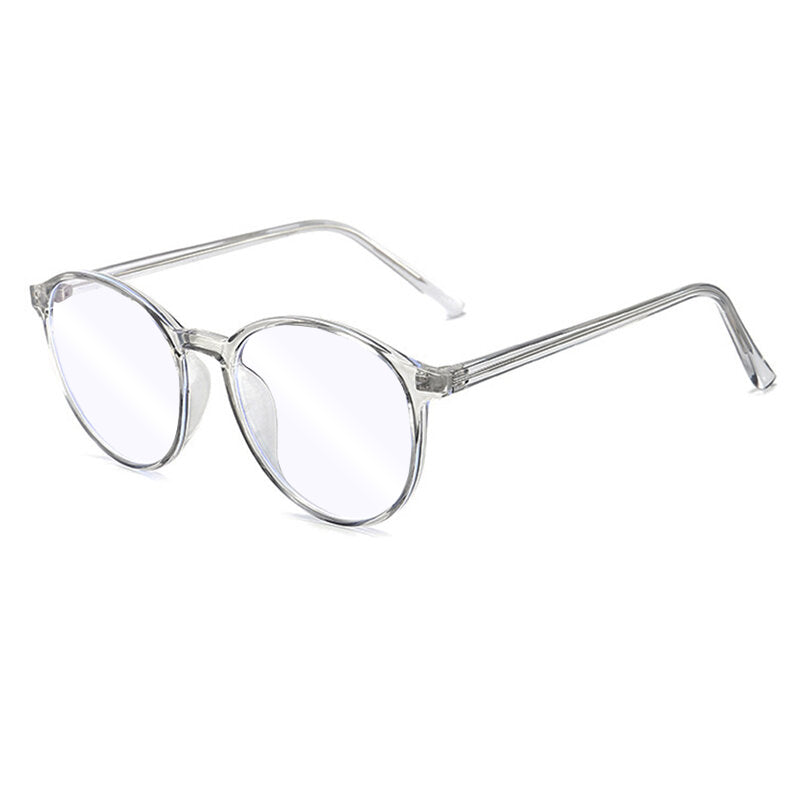 Naočare za računar za dame Techsuit F8551-C7, Anti-Blue Light, Sive