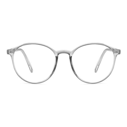 Naočare za računar za dame Techsuit F8551-C7, Anti-Blue Light, Sive