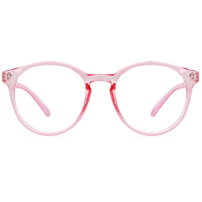 Naočare za računar za dame Techsuit PC28003-C5, Anti-Blue Light, Roze