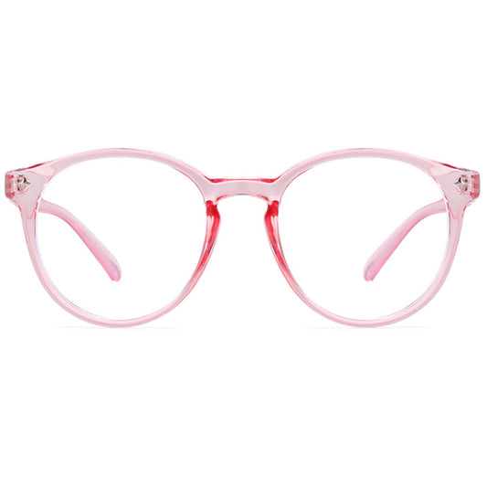 Naočare za računar za dame Techsuit PC28003-C5, Anti-Blue Light, Roze