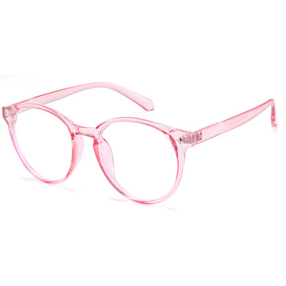 Naočare za računar za dame Techsuit PC28003-C5, Anti-Blue Light, Roze
