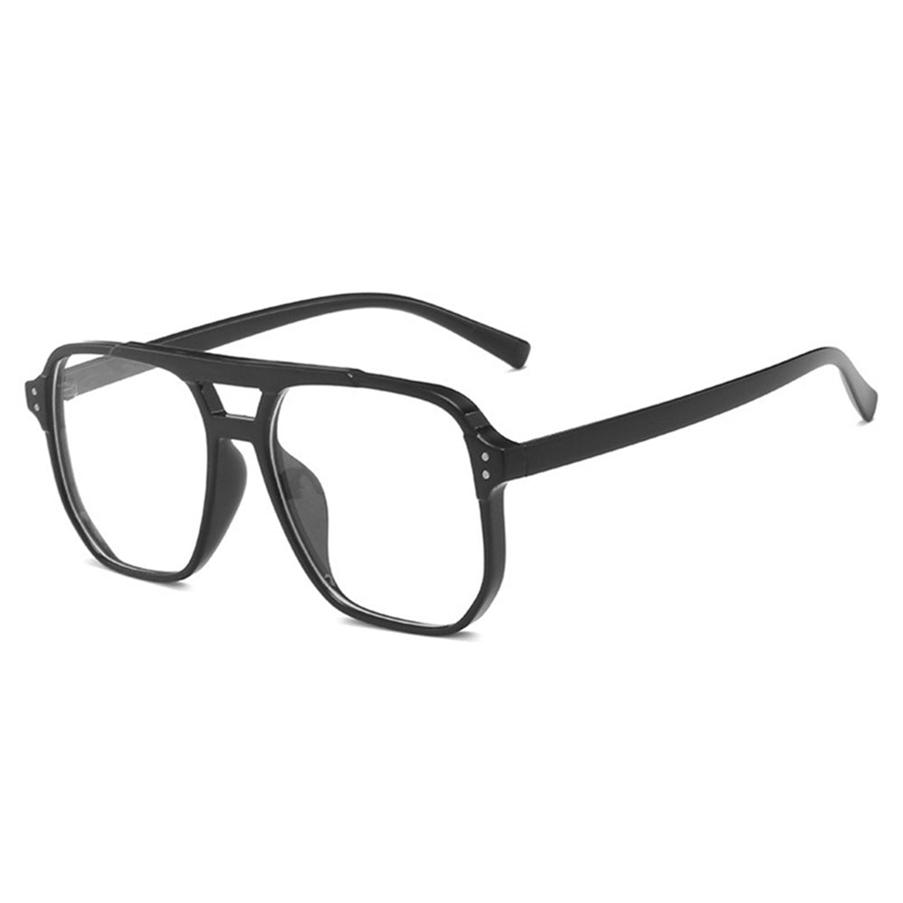 Naočare za računar za dame Techsuit PC28014-C1, Anti-Blue Light, Crne