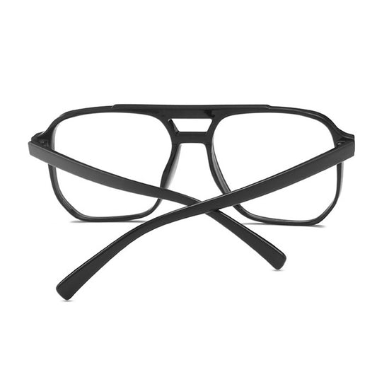 Naočare za računar za dame Techsuit PC28014-C1, Anti-Blue Light, Crne
