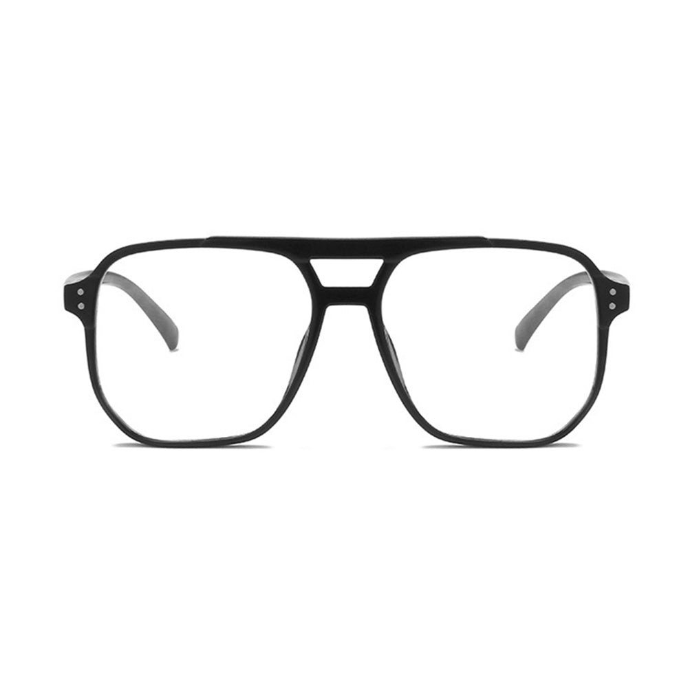 Naočare za računar za dame Techsuit PC28014-C1, Anti-Blue Light, Crne
