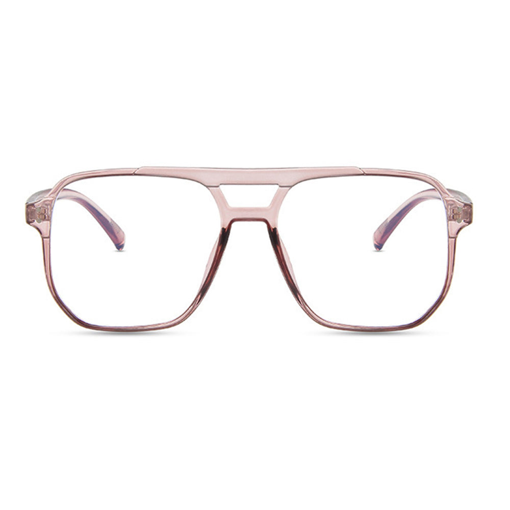 Naočare za računar za dame Techsuit PC28014-C4, Anti-Blue Light, Roze