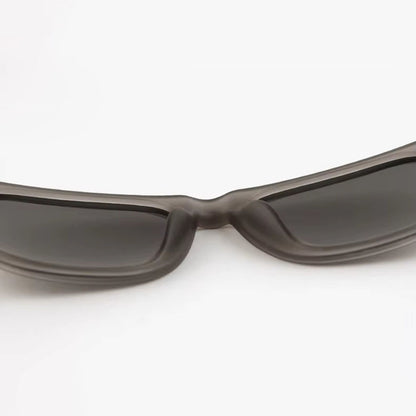 Muške sunčane naočare Techsuit 8502, polarizovane, UV zaštita, crne